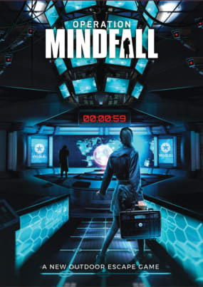 Operation Mindfall [Outdoor]