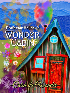 Wonder Cabin