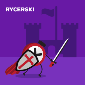 Rycerski [Medieval]