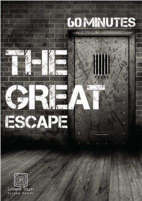 The Great Escape