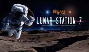 Lunar Station 7