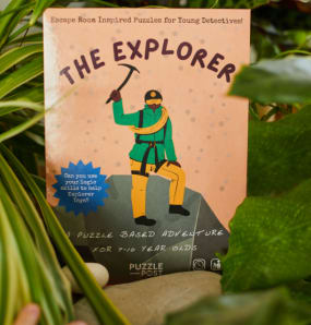 The Explorer