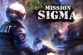 特种任务 [Mission Sigma] [VR]