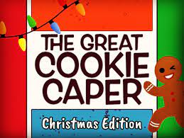 The Great Cookie Caper