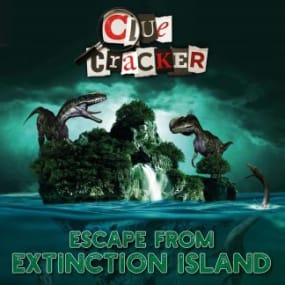 Escape from Extinction Island