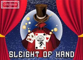 Sleight of Hand