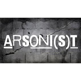 Arsonist