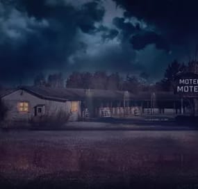 Hotel of Horror