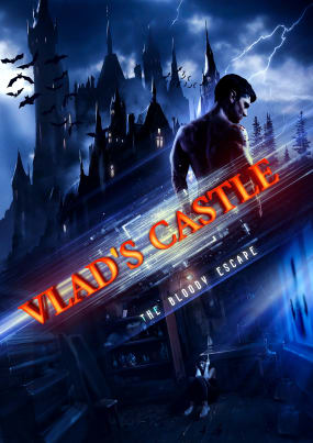 Vlad’s Castle – The Bloody Escape