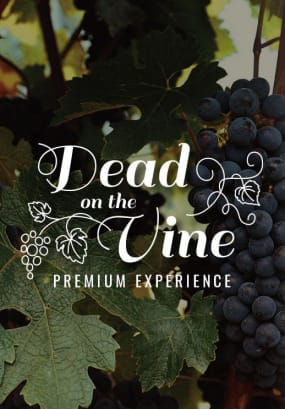 Dead on the Vine