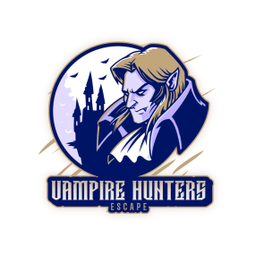 Vampire Hunters Escape