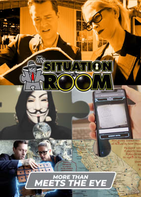 The Situation Room [Outdoor]