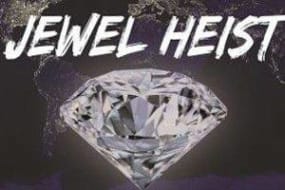 Jewel Heist