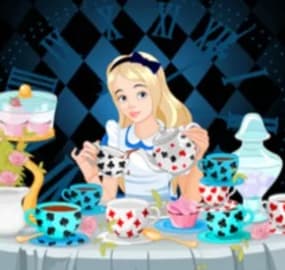 Wonderland