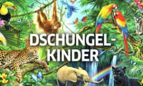 Dschungelkinder [Jungle Kids]