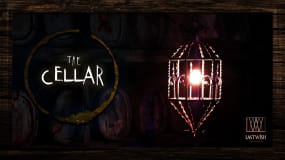 The Cellar