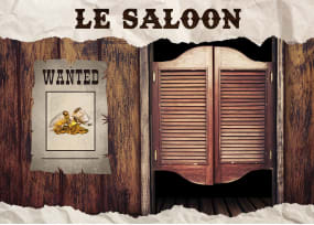 Le Saloon