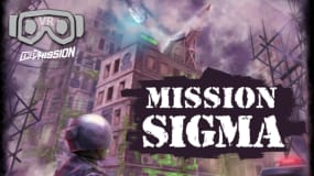 Mission Sigma [VR]