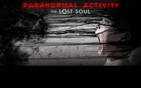 Paranormal Activity: The Lost Soul