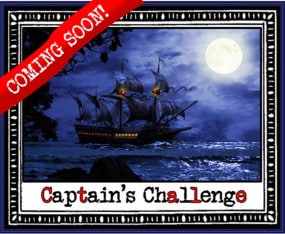 Captain’s Challenge