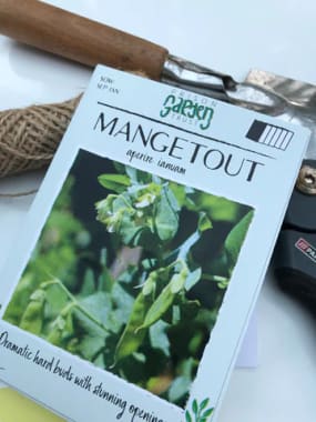 Mangetout