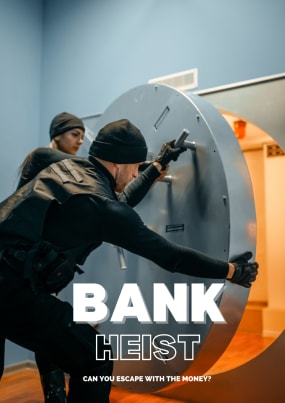 Bank Heist