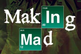 Making Mad