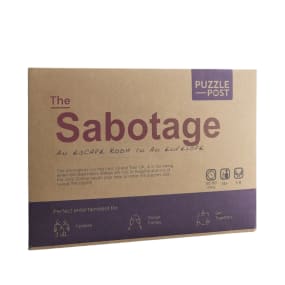 The Sabotage