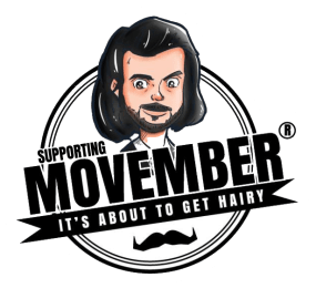 The Movember Virtual Moscape Room