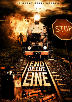 End Of The Line