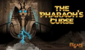 The Pharaoh's Curse