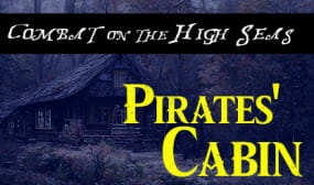 Pirates' Cabin