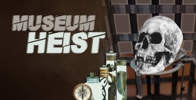 Museum Heist