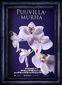 Puuvillamurha [The Murder Case]