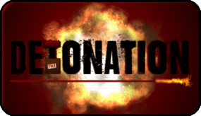 Detonation