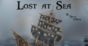 Lost at Sea