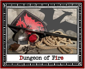 Dungeon Of Fire