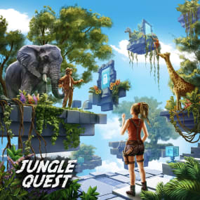 Jungle Quest [VR]