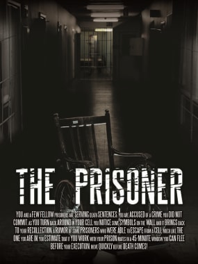 The Prisoner