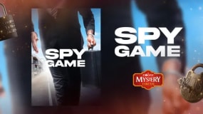 Spy Game [Outdoor]