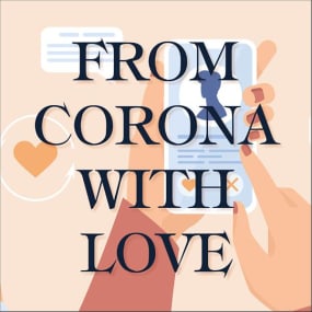 From Corona With Love