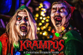 Krampus