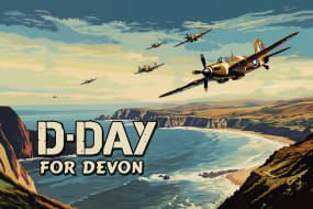 D-Day for Devon