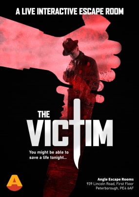 The Victim