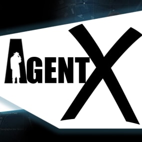 Agent X