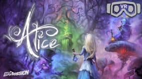 Alice [VR]