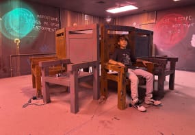 Survive the Joker's Trap