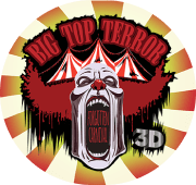 Big Top Terror 3D