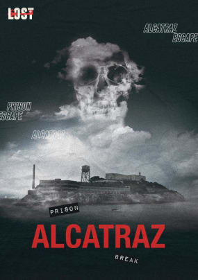 Alcatraz