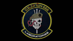 D3LER1UM666 Laboratories